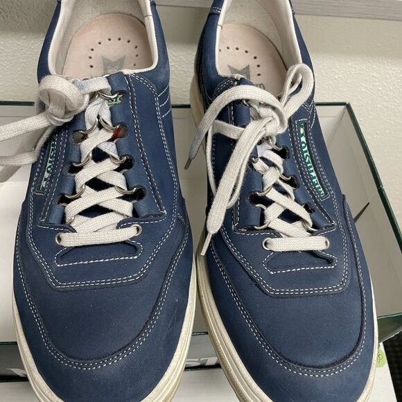 Mephisto  Sneaker - Picture 4 of 7